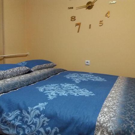 Apartman Dream SJJ Esterno foto