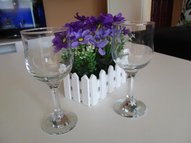 Apartman Dream SJJ Esterno foto