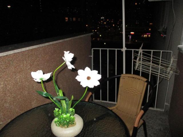 Apartman Dream SJJ Esterno foto