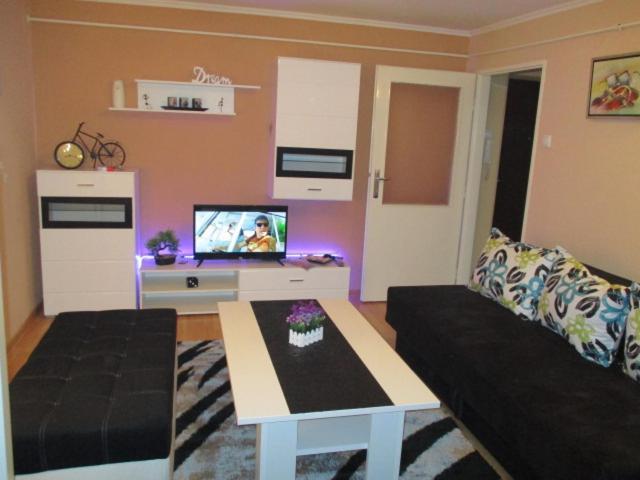 Apartman Dream SJJ Esterno foto