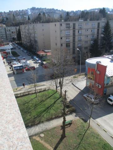 Apartman Dream SJJ Esterno foto