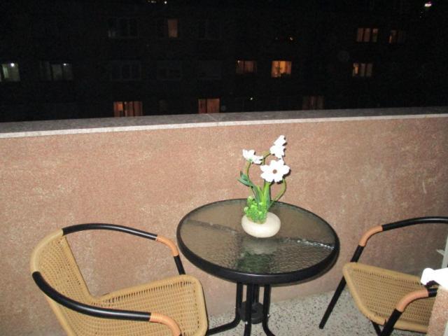 Apartman Dream SJJ Esterno foto