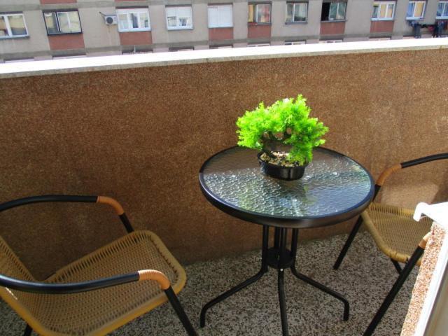 Apartman Dream SJJ Esterno foto