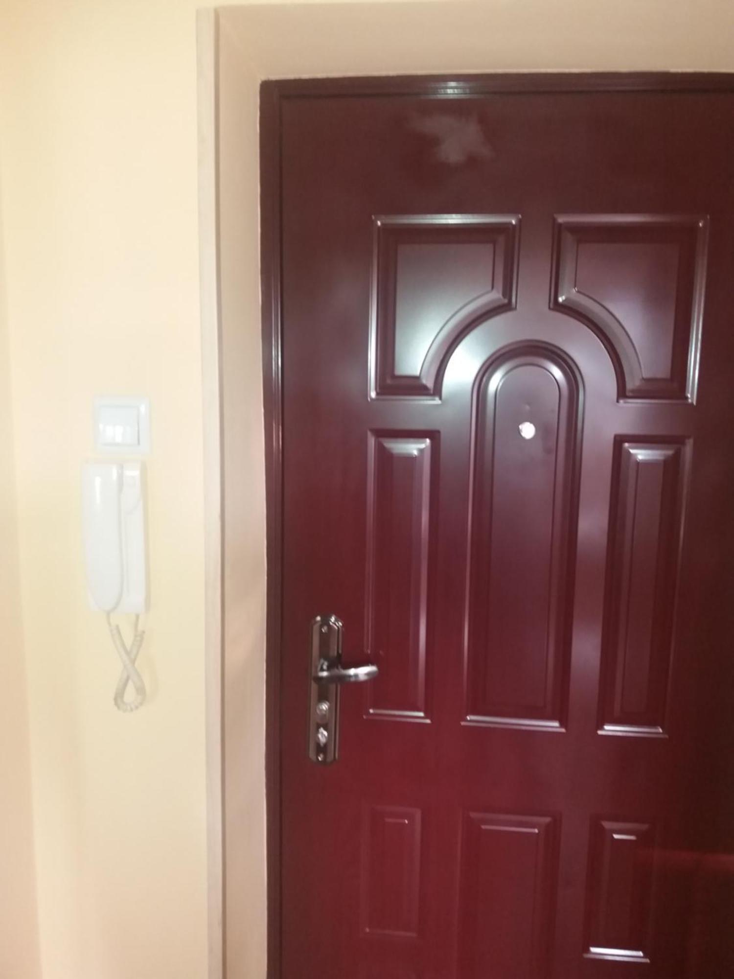 Apartman Dream SJJ Esterno foto