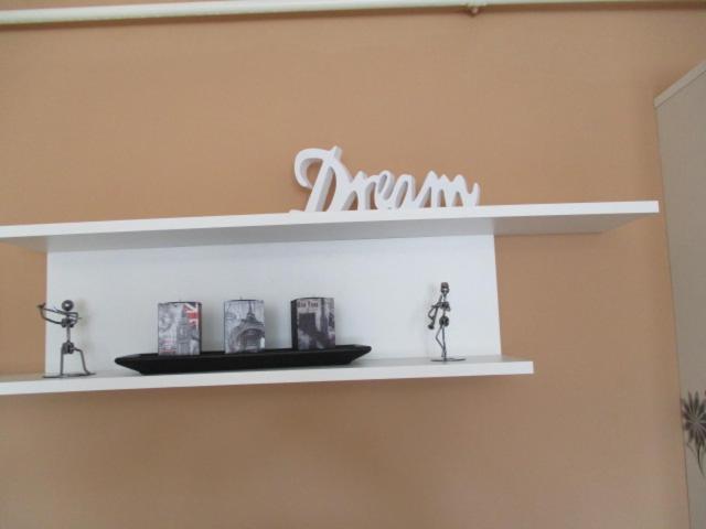 Apartman Dream SJJ Esterno foto