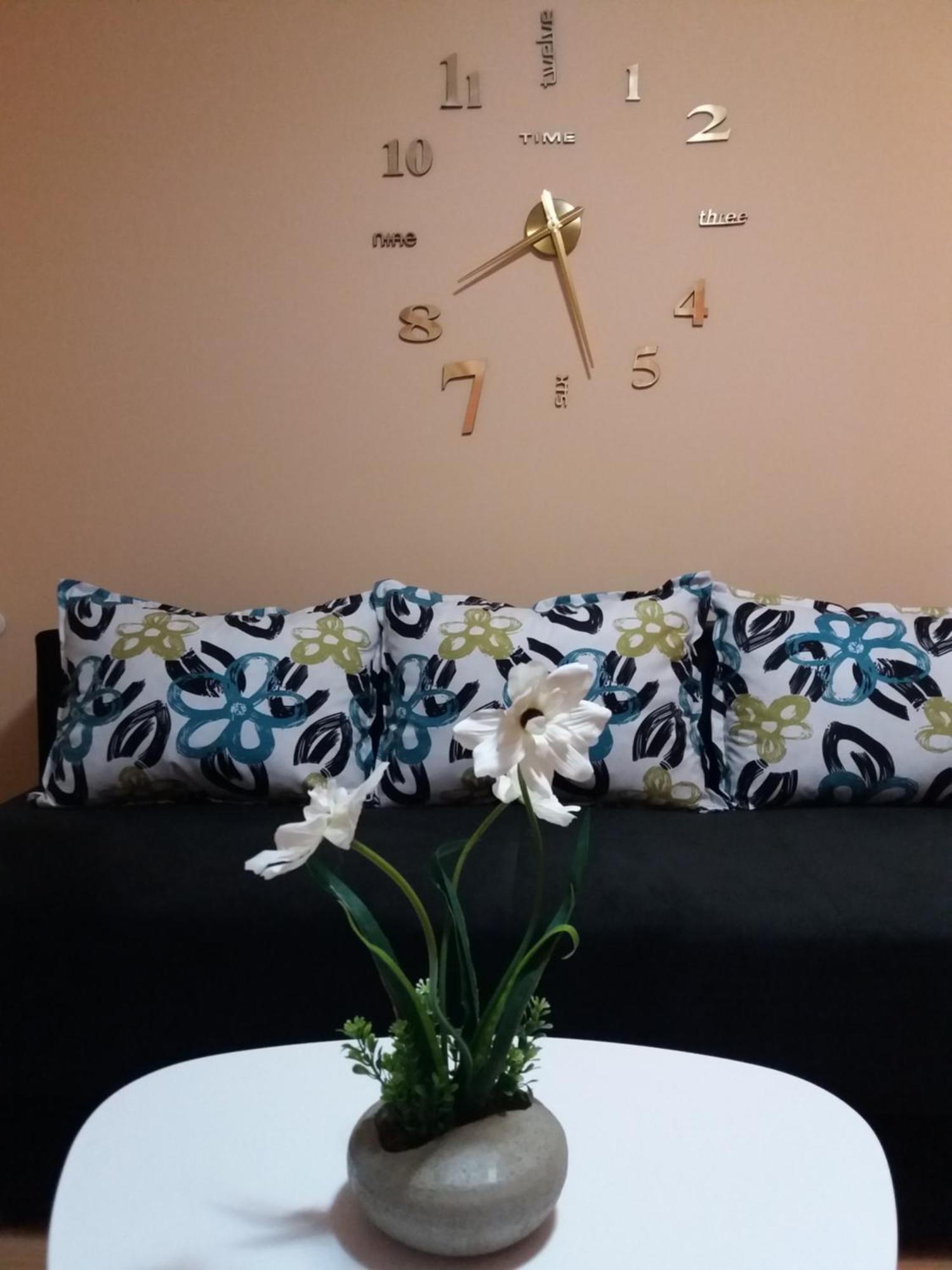 Apartman Dream SJJ Esterno foto
