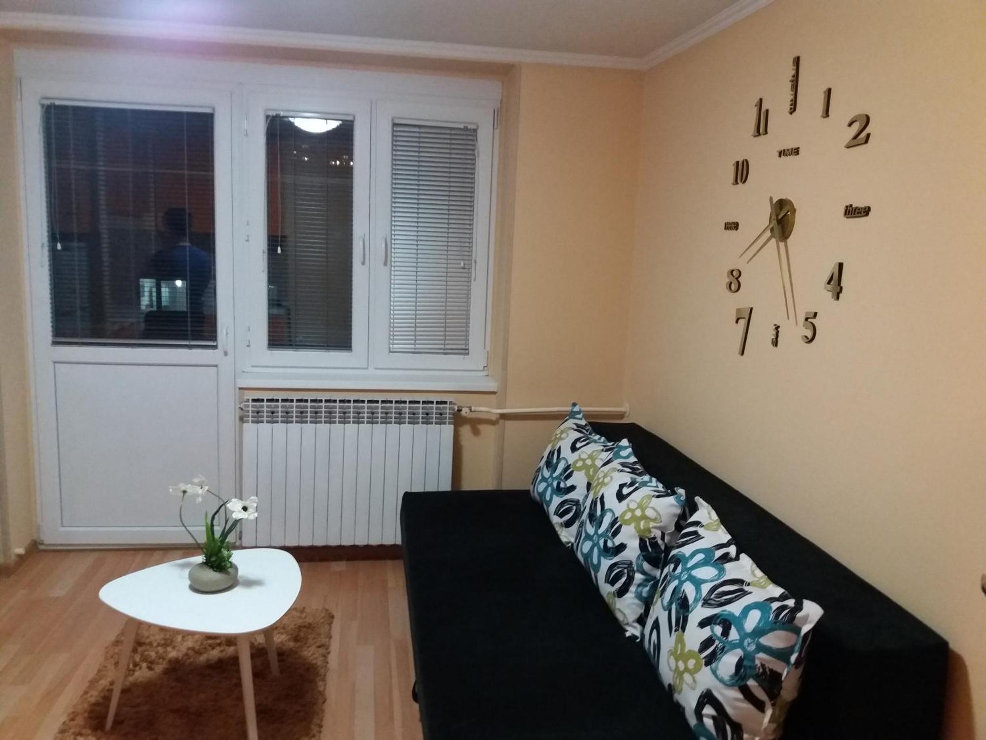 Apartman Dream SJJ Esterno foto
