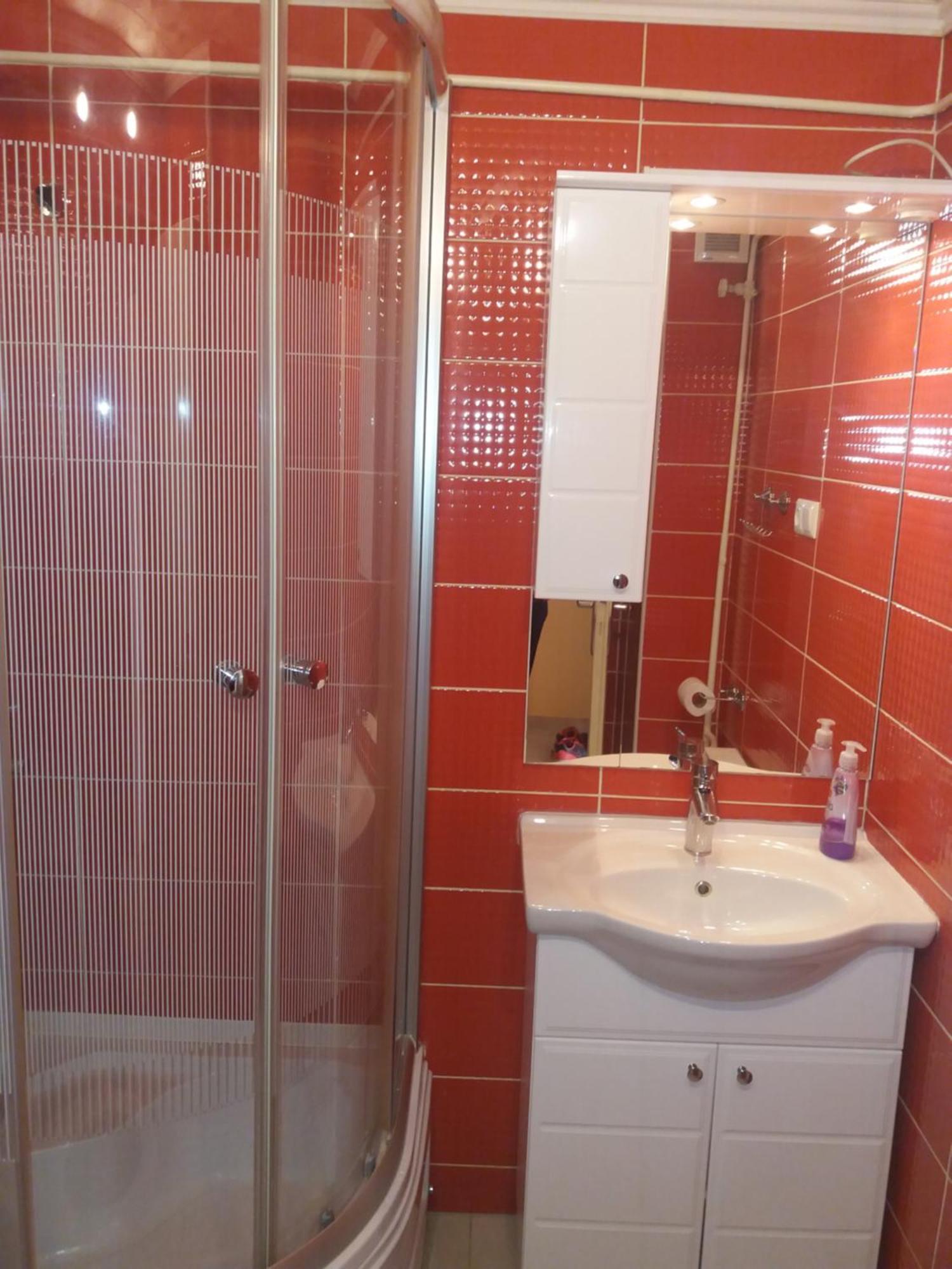 Apartman Dream SJJ Esterno foto