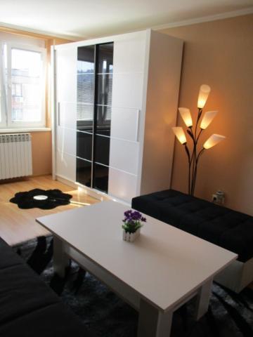 Apartman Dream SJJ Esterno foto