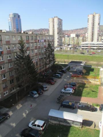 Apartman Dream SJJ Esterno foto